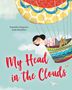 Danielle Chaperon: My Head in the Clouds, Buch