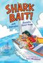 Jeff Szpirglas: Shark Bait!, Buch