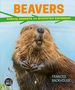 Frances Backhouse: Beavers, Buch