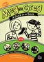 Elspeth Rae: Meg and Greg: A Duck in a Sock, Buch