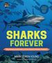 Mark Leiren-Young: Sharks Forever, Buch