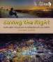 Stephen Aitken: Saving the Night, Buch