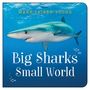 Mark Leiren-Young: Big Sharks, Small World, Buch