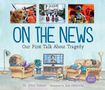 Jillian Roberts: On the News, Buch