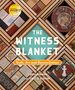 Carey Newman: The Witness Blanket, Buch