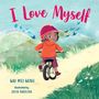 Wai Mei Wong: I Love Myself, Buch