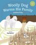 Andrea Fritz: Woolly Dog Warms His Family, Buch