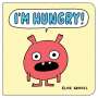 Elise Gravel: I'm Hungry!, Buch