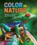 Stephen Aitken: Color in Nature, Buch