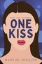 Marthe Jocelyn: One Kiss, Buch