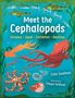 Celia Svedhem: Meet the Cephalopods, Buch