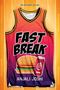 Anjali Joshi: Fast Break, Buch