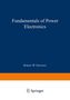 Erickson: Fundamentals of Power Electronics, Buch