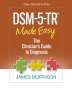 James Morrison: DSM-5-TR® Made Easy, Buch