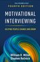 William R. Miller: Motivational Interviewing, Fourth Edition, Buch