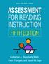 Katherine A. Dougherty Stahl: Assessment for Reading Instruction, Fifth Edition, Buch, Buch