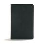 Robby Gallaty: CSB Disciple's Study Bible, Black Leathertouch, Buch
