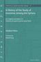 Adalbert Merx: A History of the Study of Grammar among the Syrians, Buch