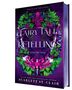 Scarlett St. Clair: Fairy Tale Retellings, Volume I, Buch