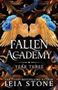 Leia Stone: Fallen Academy: Year Three, Buch