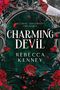 Rebecca Kenney: Charming Devil, Buch