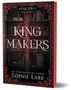 Sophie Lark: Kingmakers: Year Two, Buch