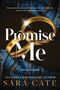 Sara Cate: Promise Me, Buch