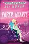 Ali Novak: Paper Hearts, Buch