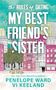 Penelope Ward: The Rules of Dating My Best Friend's Sister, Buch