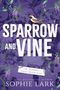 Sophie Lark: Sparrow and Vine, Buch