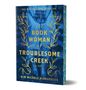 Kim Michele Richardson: The Book Woman of Troublesome Creek (Collector's Edition), Buch