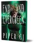 Piper Cj: End and Evergreen, Buch, Buch