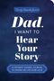 Jeffrey Mason: Dad, I Want to Hear Your Story (Expanded Edition), Buch