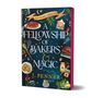 J. Penner: A Fellowship of Bakers & Magic, Buch