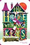 Lindsay Currie: The House with No Keys, Buch