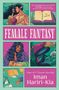 Iman Hariri-Kia: Female Fantasy, Buch