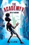 T. Z. Layton: The Academy V: Cup of Nations, Buch