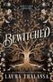 Laura Thalassa: Bewitched, Buch