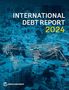 World Bank: International Debt Report 2024, Buch