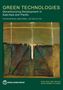 Francesca de Nicola: Green Technologies, Buch