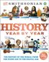 Dk: History Year by Year, Buch