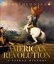 Dk: The American Revolution, Buch