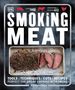 Will Fleischman: Smoking Meat, Buch