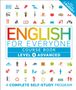 Dk: English for Everyone: Level 4: Advanced, Course Book, Buch