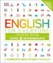 Dk: English for Everyone: Level 3: Intermediate, Course Book, Buch