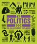 Dk: The Politics Book, Buch