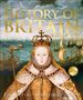 Dk: History of Britain and Ireland, Buch
