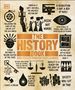 Dk: The History Book, Buch