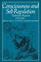 Gary Schwartz: Consciousness and Self-Regulation, Buch