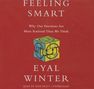Eyal Winter: Feeling Smart, CD